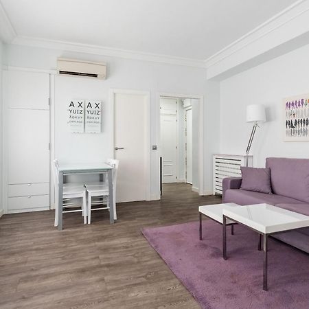 Precioso Y Acogedor Apartamento A 300 Metros Del Bernabeu Διαμέρισμα Μαδρίτη Εξωτερικό φωτογραφία