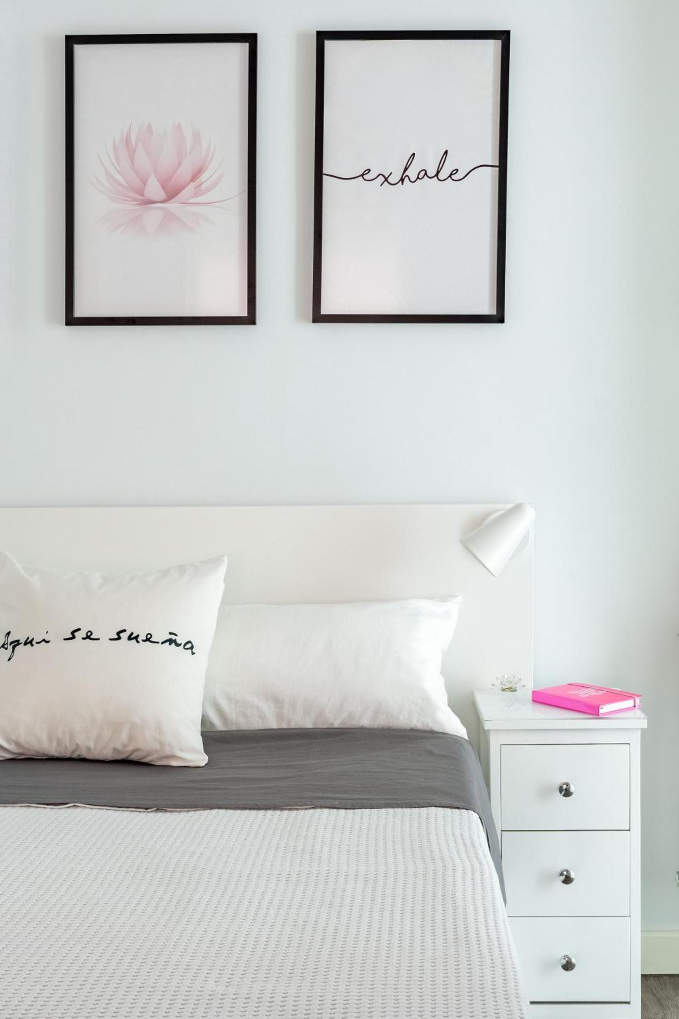 Precioso Y Acogedor Apartamento A 300 Metros Del Bernabeu Διαμέρισμα Μαδρίτη Εξωτερικό φωτογραφία