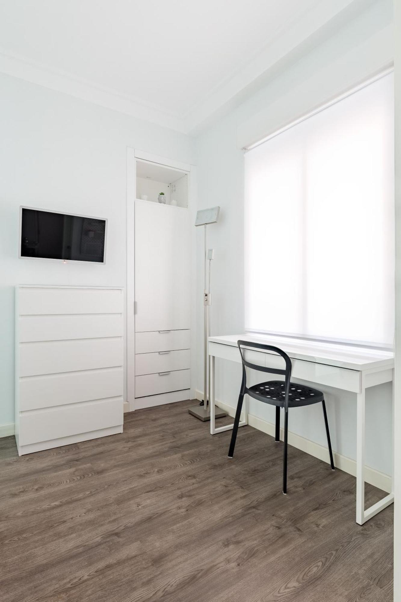 Precioso Y Acogedor Apartamento A 300 Metros Del Bernabeu Διαμέρισμα Μαδρίτη Εξωτερικό φωτογραφία