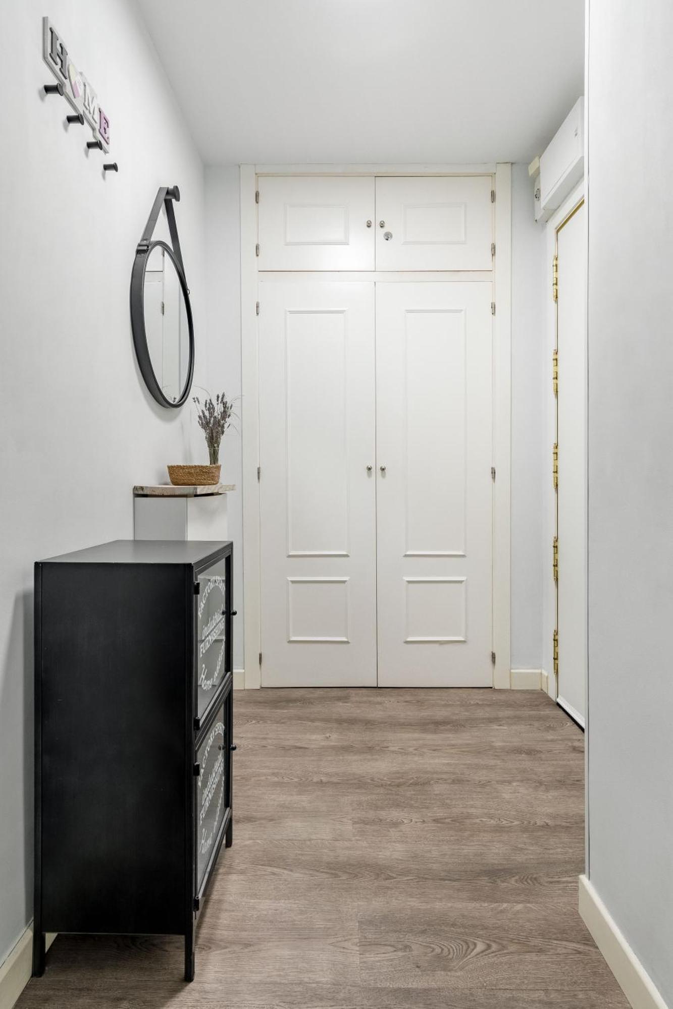 Precioso Y Acogedor Apartamento A 300 Metros Del Bernabeu Διαμέρισμα Μαδρίτη Εξωτερικό φωτογραφία
