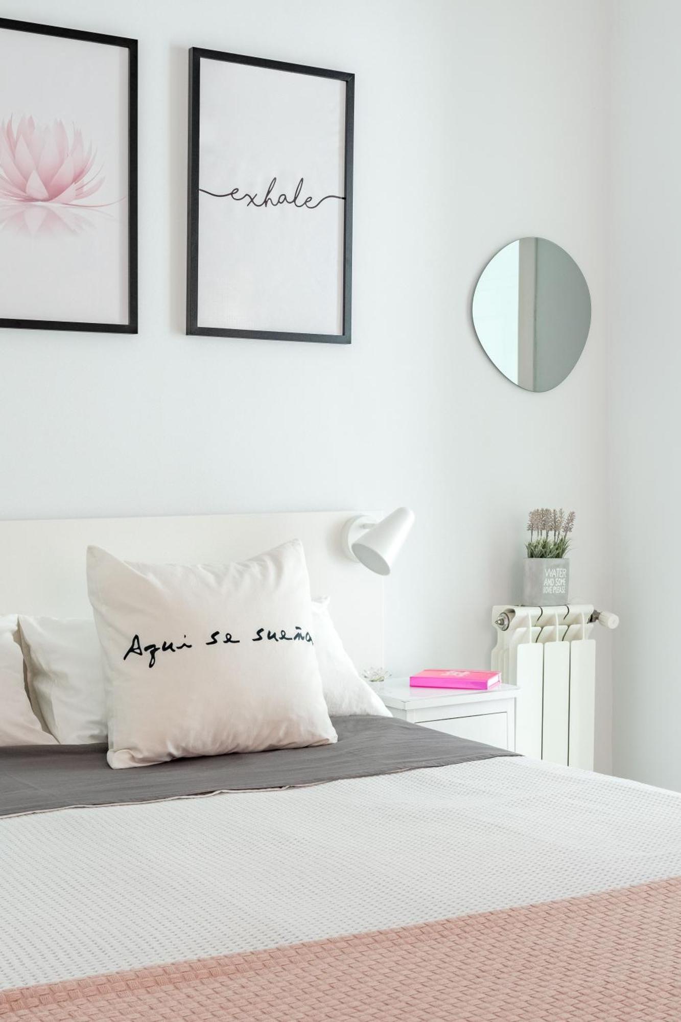 Precioso Y Acogedor Apartamento A 300 Metros Del Bernabeu Διαμέρισμα Μαδρίτη Εξωτερικό φωτογραφία